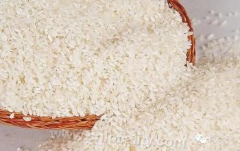 Qingshui rice