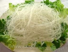 Sanqing brand potato vermicelli