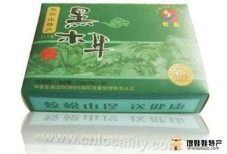 &quot;Jiaosong&quot; brand series of mountain delicacies products