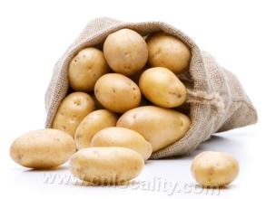 Damao potato