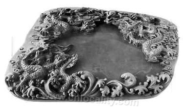 songhua inkstone