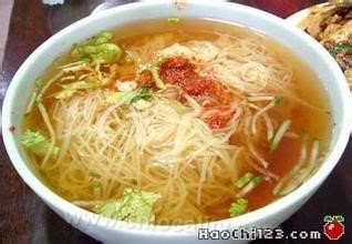 Jixi cold noodles