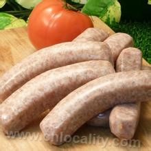 Mutton sausage