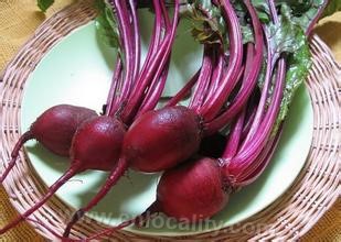 Baoqing beet