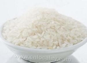 Huachuan rice