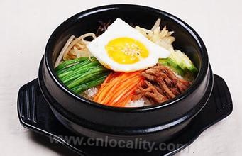 Bibimbap