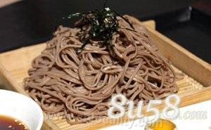 Qingshuihe buckwheat noodles