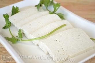 Tuoxian tofu