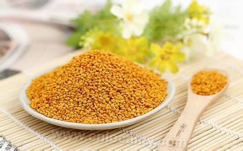 bee pollen