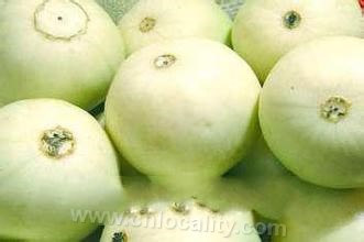 Xiangyang cantaloupe