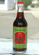 Mingshui mature vinegar