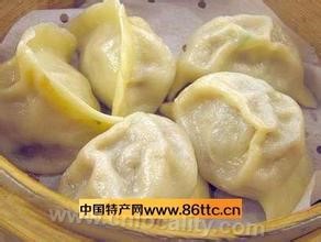 Jianglaoda beef steamed dumplings