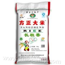 Fangzheng rice