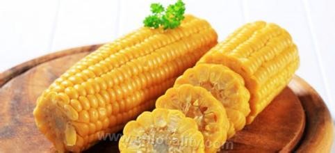 Acheng sticky corn