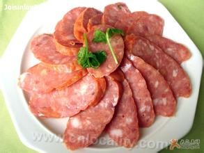 Harbin sausage