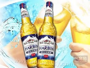 Harbin Beer