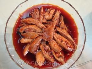 Jia fu ya fish hanyang chicken