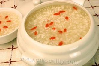 Haian glutinous rice wine