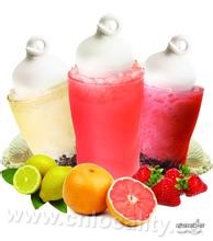 Fruit ice