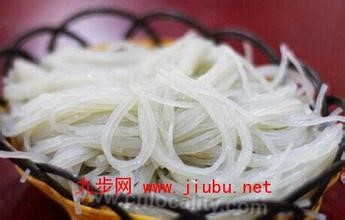 Single pier vermicelli