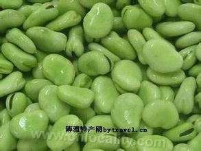 Xiazao broad bean