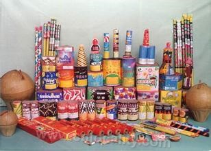 Jianhu fireworks