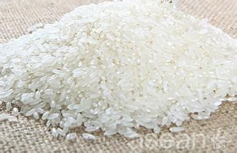 Hongze rice