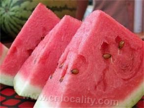 "sweet harbor" watermelon