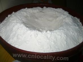 glutinous rice flour