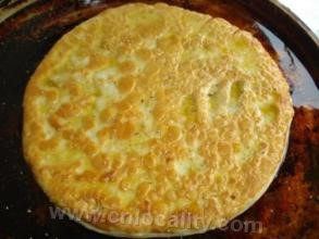 Chuancheng pancake