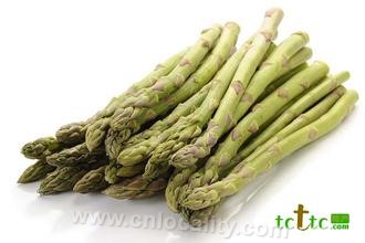 Ganyu asparagus