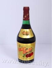 Lianyungang hawthorn wine