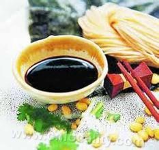 Qiquan soy sauce