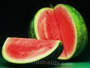 Watermelon in Ai Shan