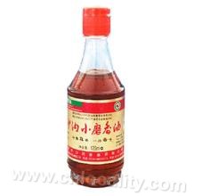 Shagou sesame oil