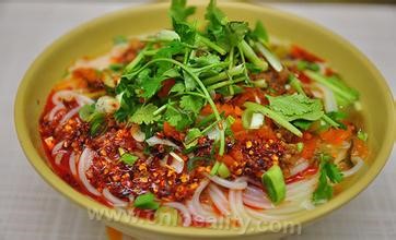 Xuzhou rice noodles