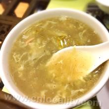 Xuzhou spicy soup