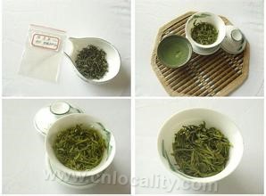 Yixing yangxian tea