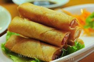 spring roll