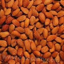 Zhangwu almond