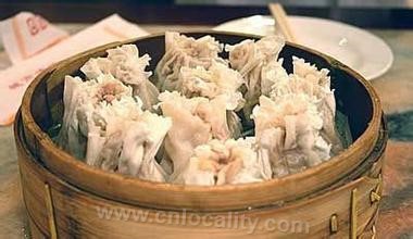 shumai