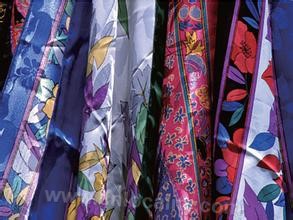 Wuxi silk