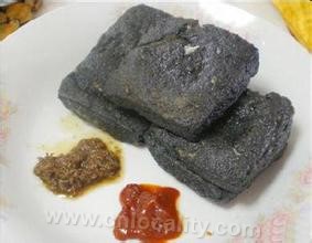 Laojie dried tofu