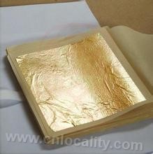 Jinling gold foil