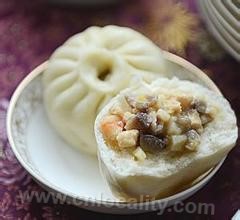 Wudingbaozi