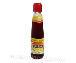 Pingwang sesame oil