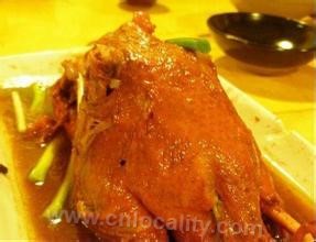 Zhuangguo fried chicken