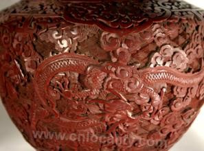 Changshu rosewood sculpture