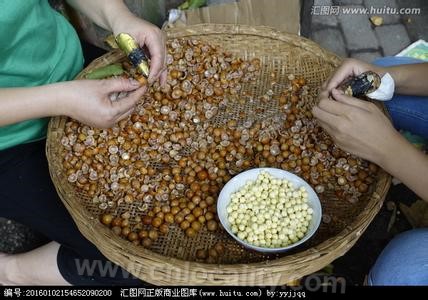 Suzhou chicken head rice