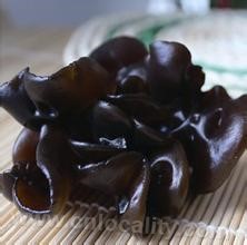 Fushun monolithic auricularia auricula